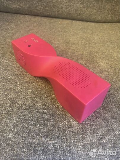 Bluetooth колонка