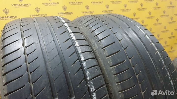 Michelin Primacy HP 235/55 R17 103Y
