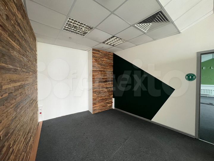 Сдам офисное помещение, 209 м²