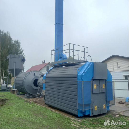 Промышленное оборудование