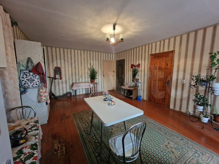 Комната 11,8 м² в 1-к., 3/9 эт.