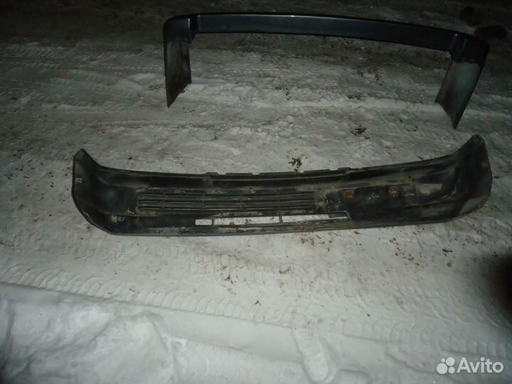 Мост задний Nissan Largo kugnc22