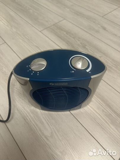 Тепловентилятор olimpia splendid