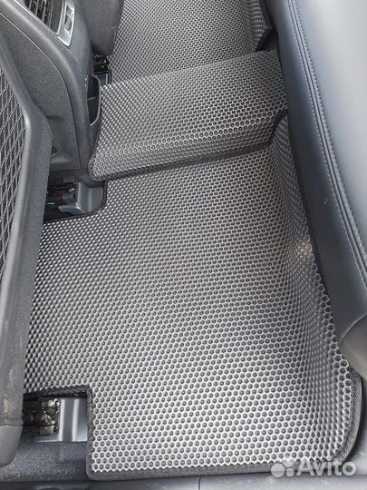 Коврики EVA для Geely Atlas/Tugella/Coolray/Otaka