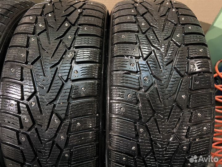 Nokian Tyres Nordman 7 SUV 215/60 R17