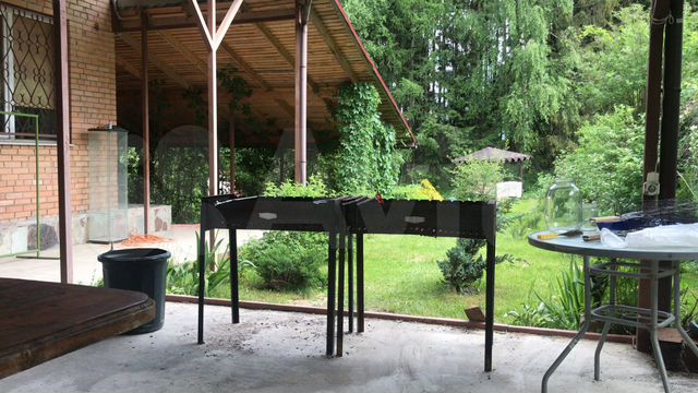 Дом 300 м² на участке 20 сот.