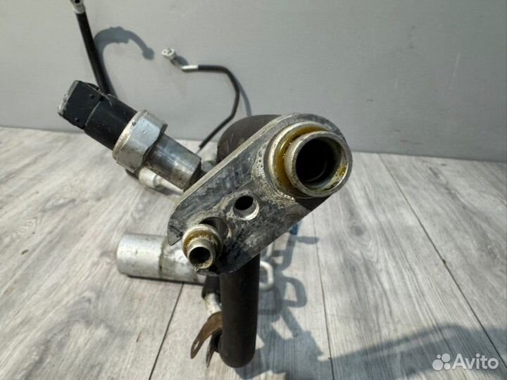 Трубка кондиционера Vortex Tingo FL SQR481FC