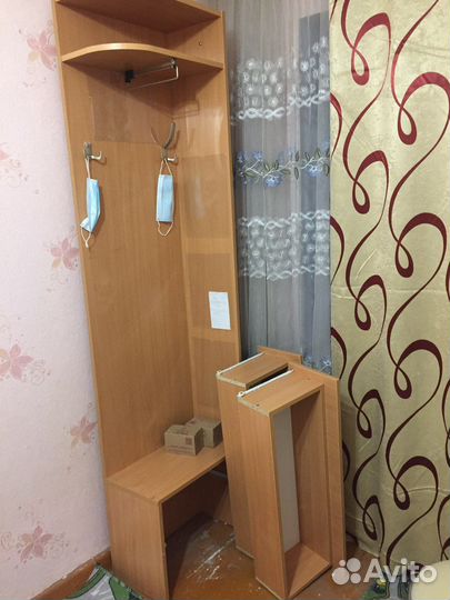 Шкаф для прихожей