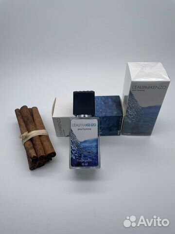 Leau par kenzo 25ml
