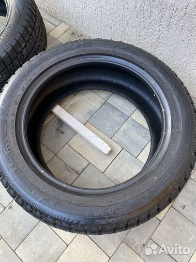 Bridgestone Blizzak LM-005 235/55 R18