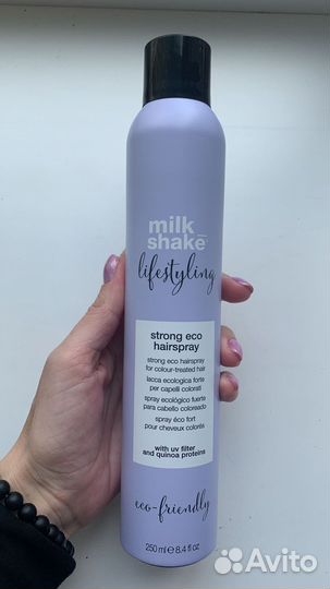 Milk Shake. Профессиональная продукция для волос