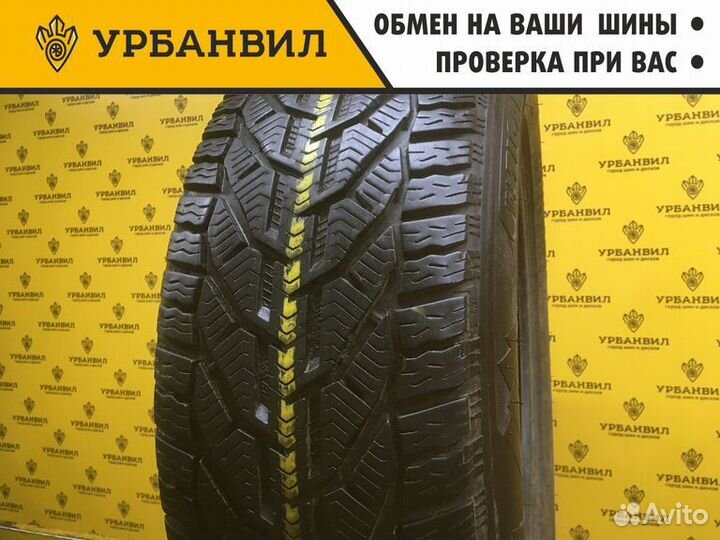 Tigar Winter 235/55 R17 103V