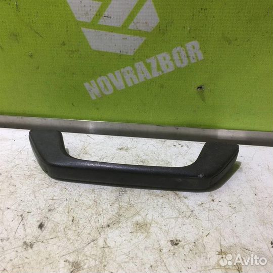 Ручка двери передней внутренняя левая Фольксваге