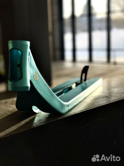 Дека Drive Scooters Pulse blue