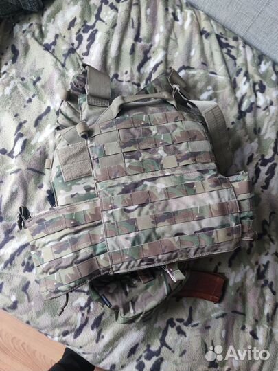 Плитник Emerson LBT 6094