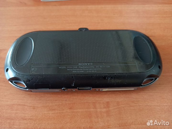 Sony PS Vita 3G