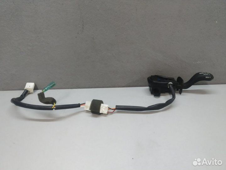 Блок управления круиз контролем Ssang Yong Actyon