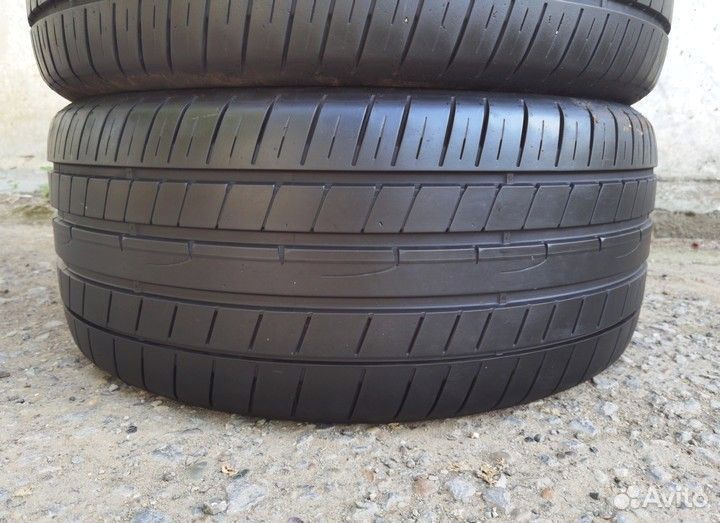Dunlop SP Sport Maxx RT 2 285/40 R20 108Y
