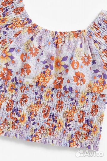 Блузка mothercare 92-140