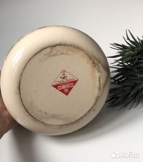 Крышка для чайника