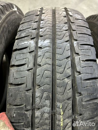 Michelin Agilis Camping 225/75 R16 C