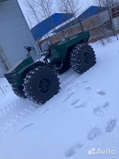 Вездеход