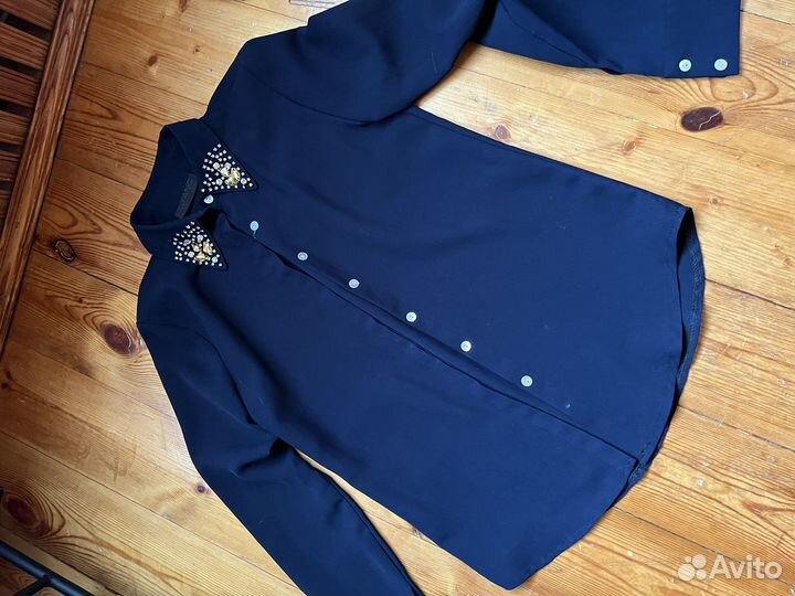 Одежда пакетом 42 44