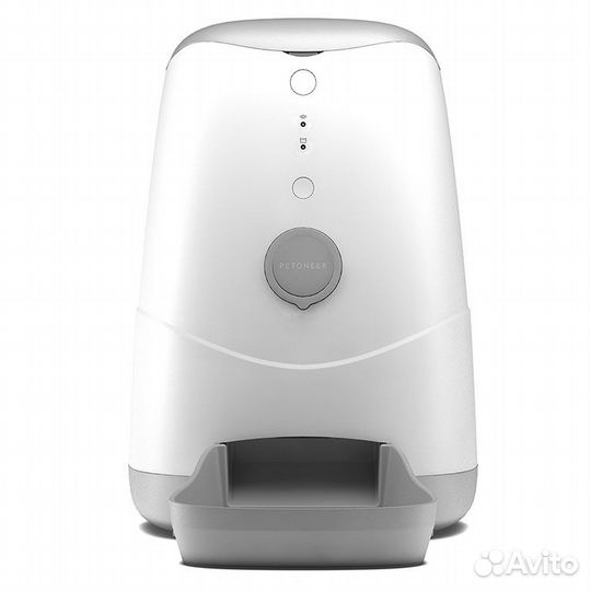 Petoneer Nutri Feeder (PF004) автокормушка