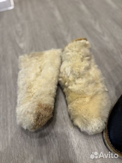 Унты мужские зимние 45 размер