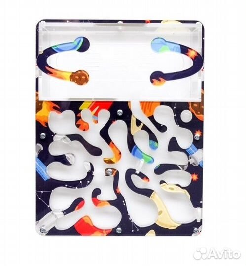 Муравьиная ферма (формикарий) 