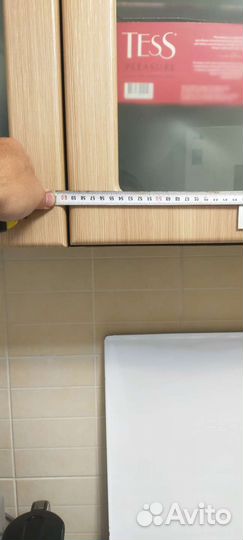 Кухонный гарнитур бу