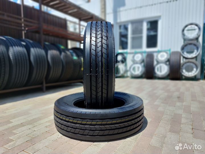 Автошина 275/70r22.5 kapsen hs205 artd: 1177