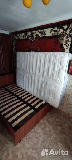 Матрас 140/200