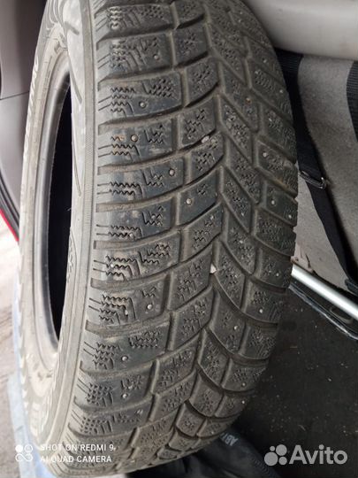 Nokian Tyres Hakkapeliitta 1 185/70 R14
