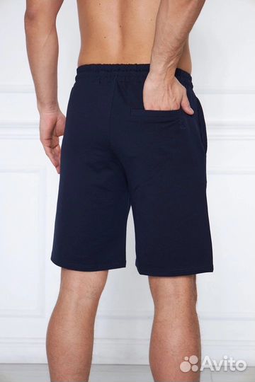 Шорты Calvin Klein Jeans 3 цвета, от 44 до 54