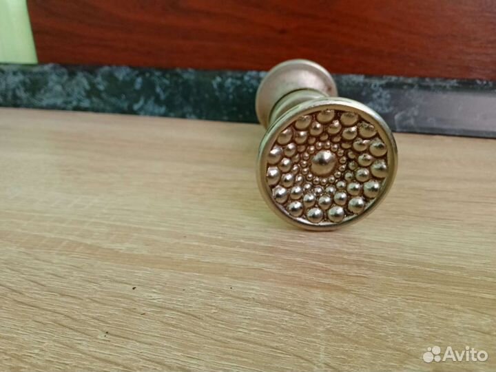 Дверные ручки межкомнатные