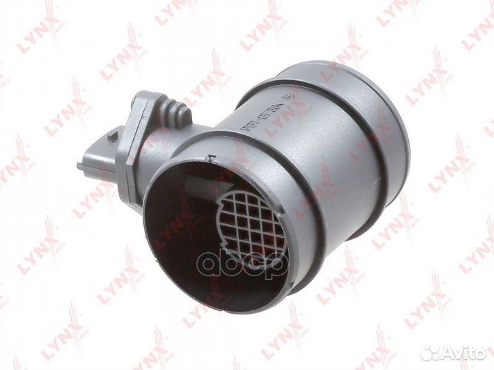 Датчик массового расхода воздуха DM-1417 lynxauto