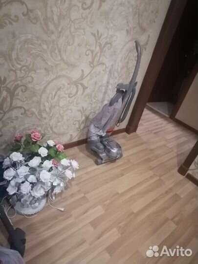 Пылесос kirby