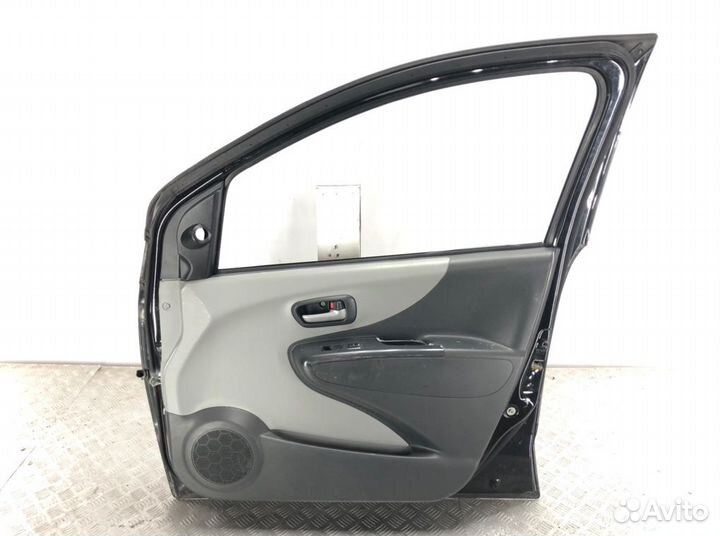 Дверь боковая Nissan Pixo (2009-2013)