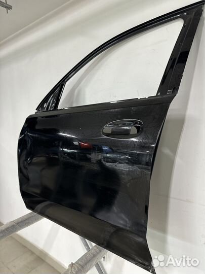 Дверь передняя левая Mercedes GLE-class V167