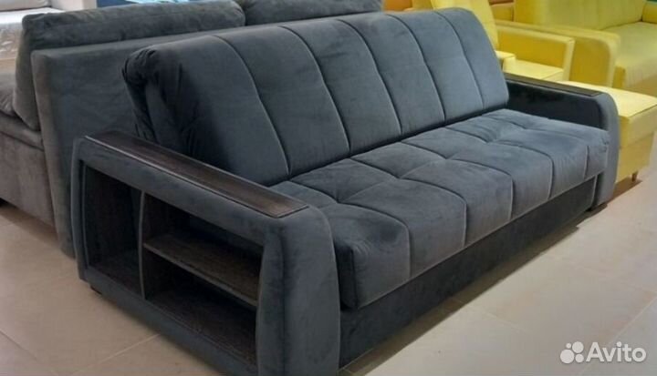 Диван Domo Pro 160216 аскона