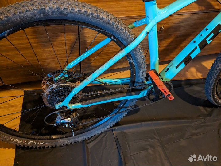 Велосипед Trek Marlin 5 2022