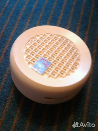 Приёмник Нейва рп304, радиотрансляционный