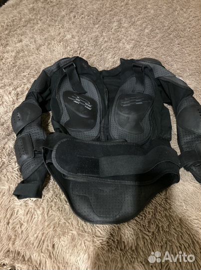 Черепашка защита