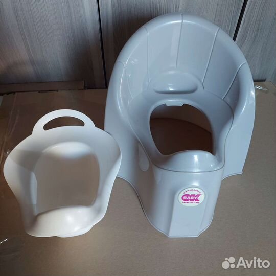 Горшок детский