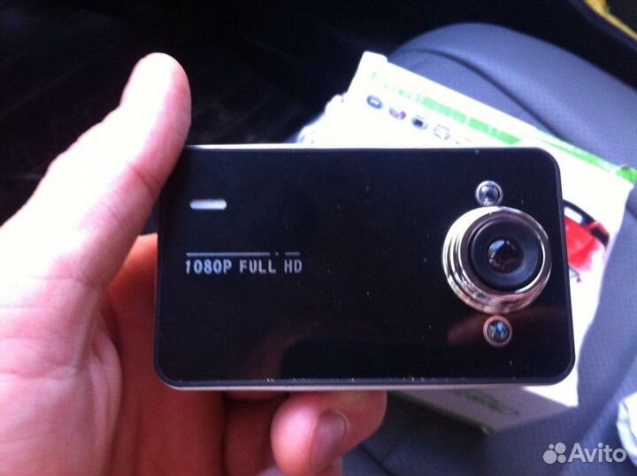 Видеорегистратор