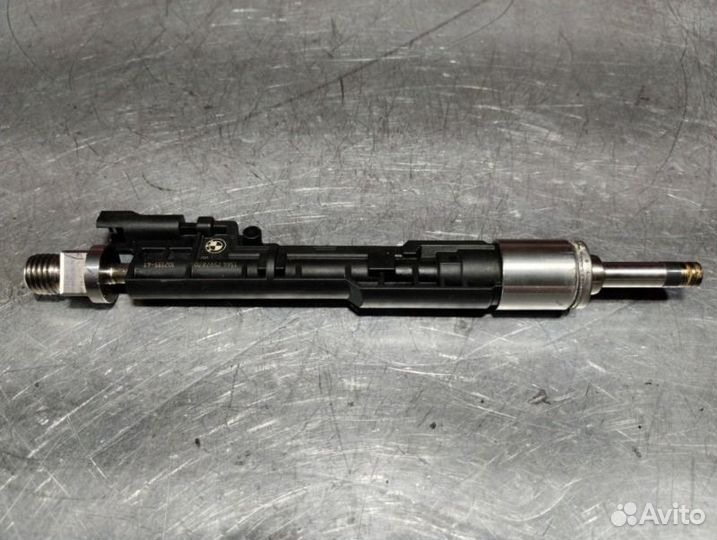 Форсунка Bmw 5 Series F10 N20B20B 2012