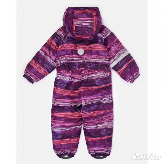 Комбинезон новый Lassie 92+(6)