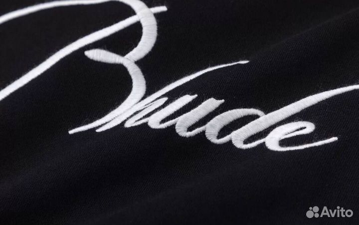 Зип Худи Rhude