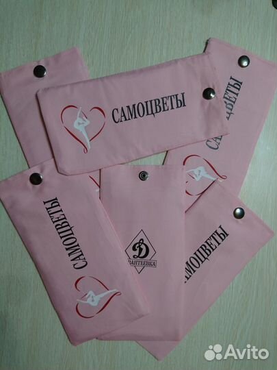 Ремонт, пошив костюмов для выступления